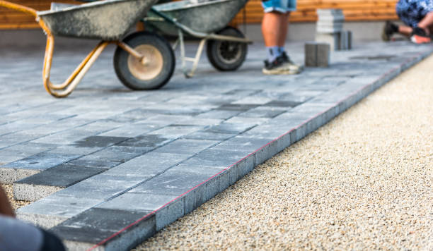 Best Professional Driveway Pavers  in Alton, IL