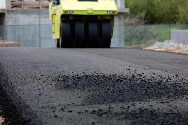 Commercial Driveway Pavers in Alton, IL