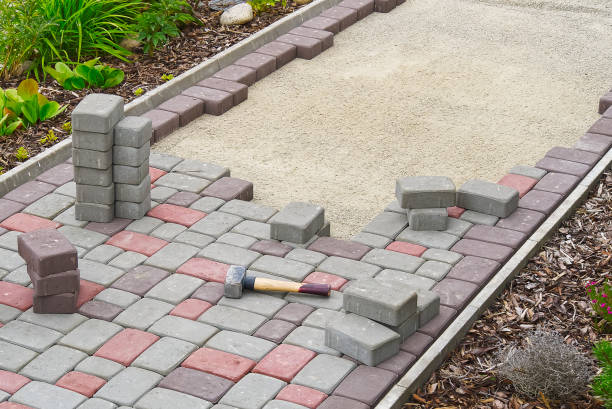 Best Paver Driveway Replacement  in Alton, IL