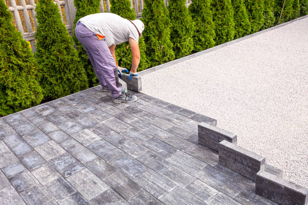 Best Custom Driveway Pavers  in Alton, IL
