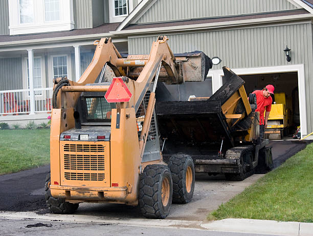 Best Driveway Paver Repair  in Alton, IL