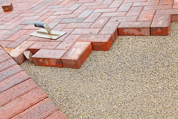 Trusted Alton, IL Driveway Pavers Experts