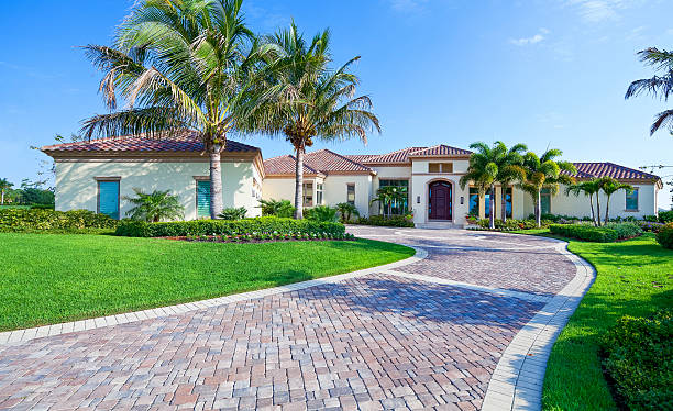 Driveway Pavers for Homes in Alton, IL