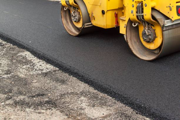 Best Concrete Paver Driveway  in Alton, IL
