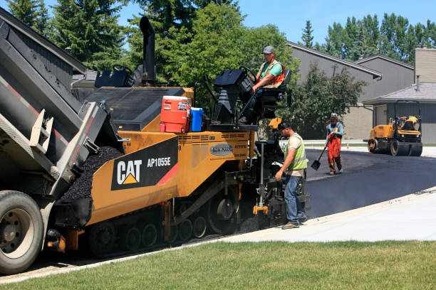 Best Driveway Pavers for Homes  in Alton, IL