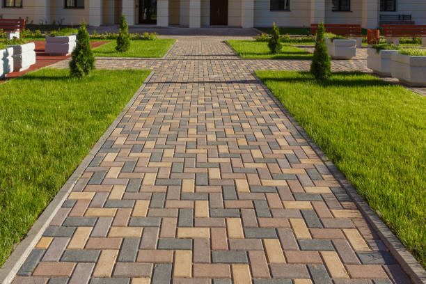 Reasons to Select Us for Your Driveway Paving Requirements in Alton, IL