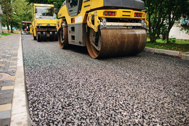 Best Driveway Resurfacing Pavers  in Alton, IL
